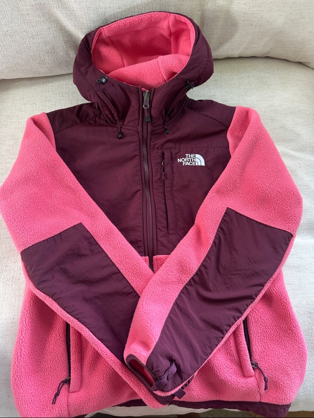The North Face Retro Denali Jacket